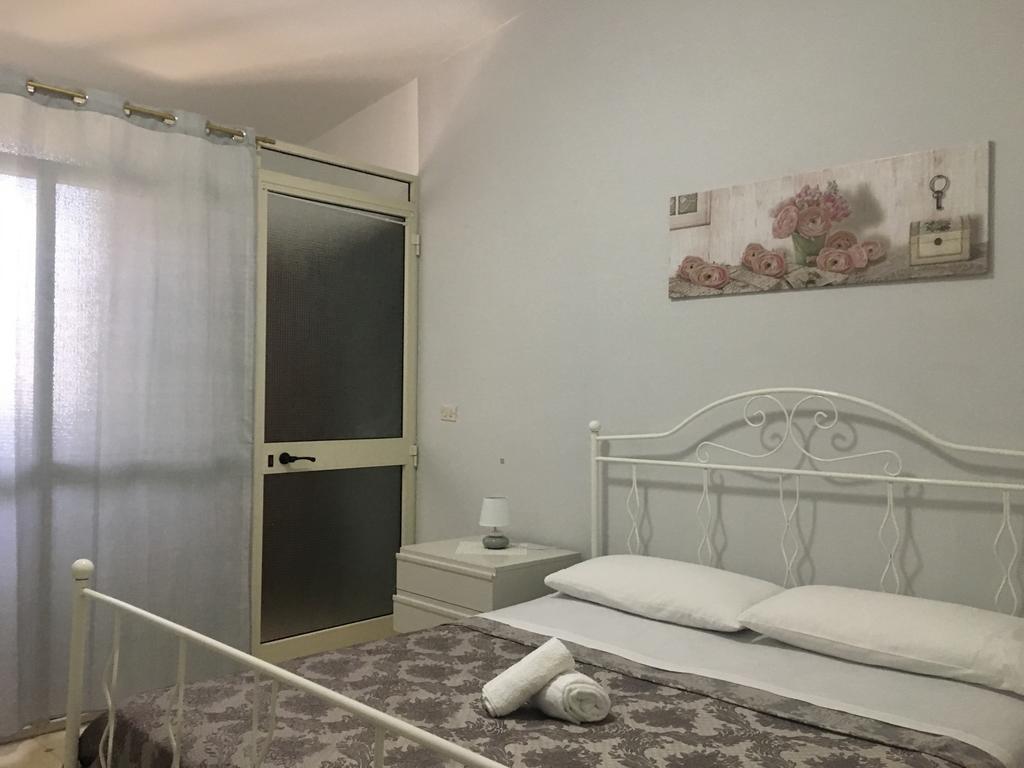 Residenza Margherita 帕尔盖利亚 外观 照片