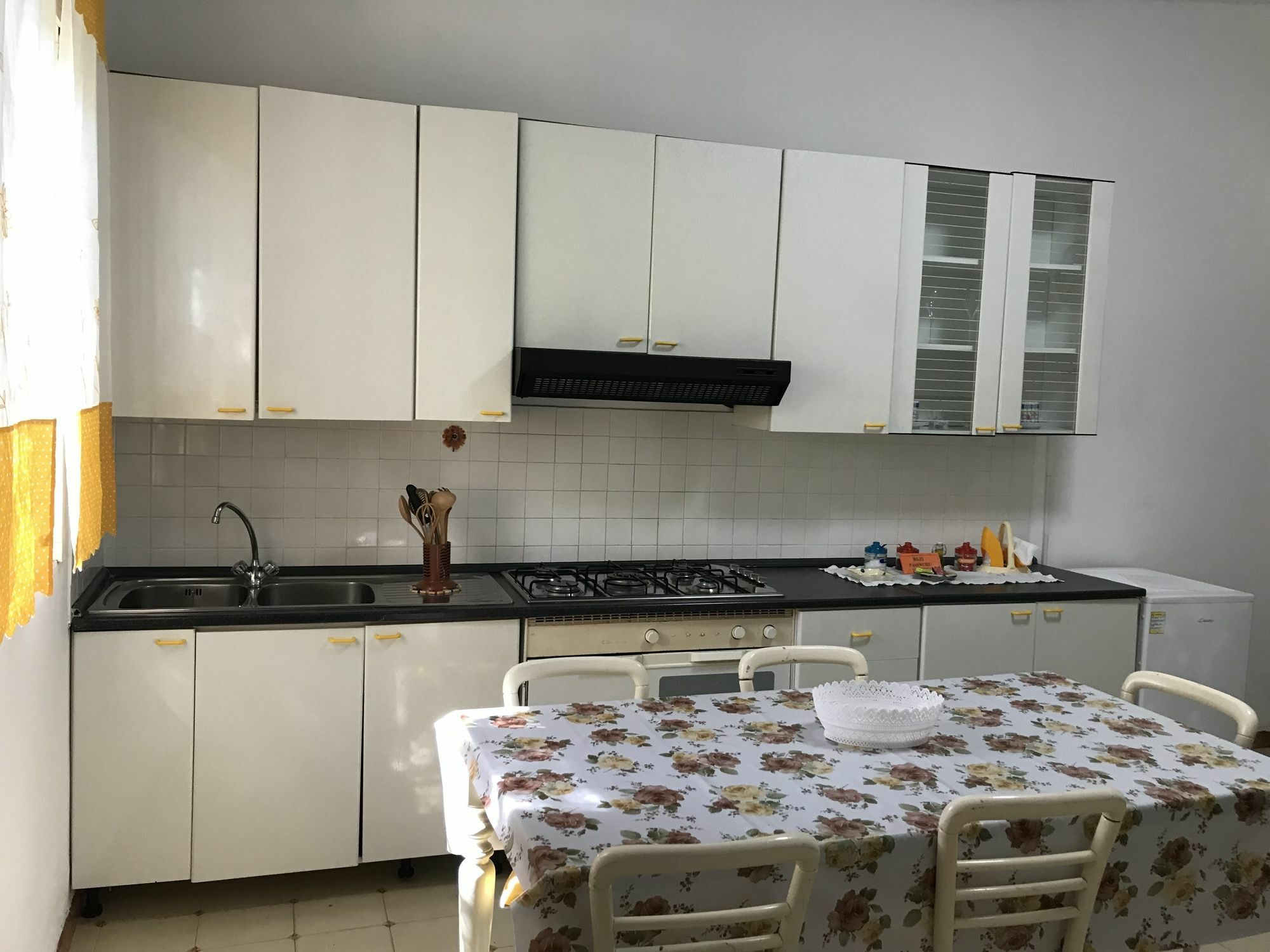 Residenza Margherita 帕尔盖利亚 外观 照片